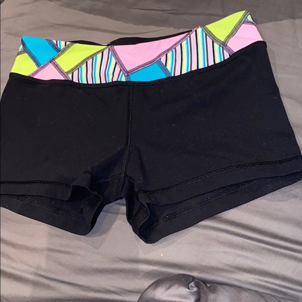 Girls Ivivva Spandex